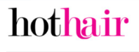 Hot Hair - logo