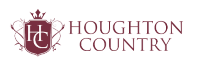 Houghton Country Logo