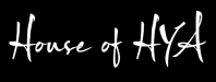 House of Hya Logo