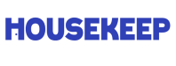 Housekeep - logo