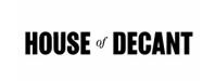 House of Decant Logo