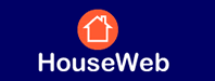 House Web - logo