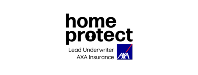 Homeprotect Unoccupied Home Insurance - logo
