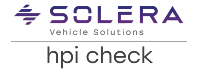 HPI Check Logo
