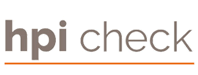 HPI Check Logo