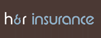 H&R Insurance (via TopCashBack Compare) Logo