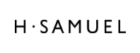 H Samuel - logo