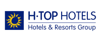 HTopHotels Logo