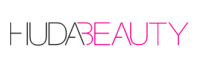 Huda Beauty - logo