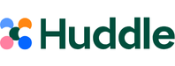 Huddle Travel Insurance Logo