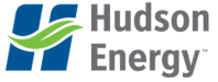 Hudson Energy- Business Logo