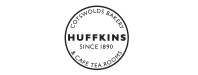 Huffkins Logo