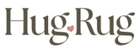 Hug Rug Logo
