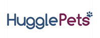 HugglePets - logo