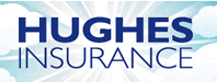 Hughes Insurance (via TopCashBack Compare) Logo