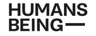 Humans Being Logo