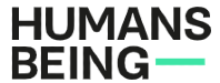 Humans Being - logo