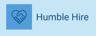 Humble Hire - logo