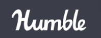 Humble Bundle - logo