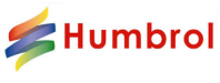 Humbrol Paints - logo