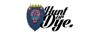 Hunt or Dye - logo
