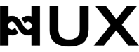 HUX - logo