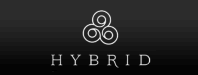 Hybrid Fashion logo