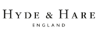 Hyde & Hare - logo