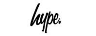 Just Hype - logo