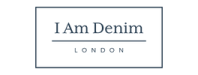 I Am Denim Logo