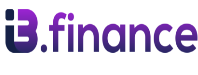 i3.finance Logo