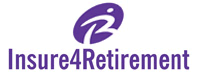 Insure4Retirement Home Insurance Logo