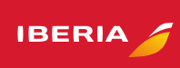 IBERIA UK - logo