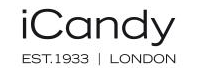 iCandy - logo