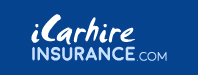 iCarhireinsurance Logo