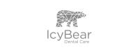 Icy Bear Dental - logo
