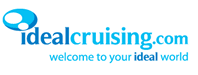 Ideal Cruising Logo
