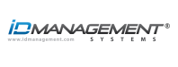 ID Management Systems – Card Printers - logo