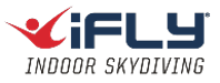 iFLY - logo