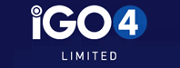 IGO4 Insurance (via TopCashBack Compare) Logo