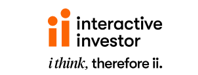 interactive investor Stocks & Shares ISA Logo