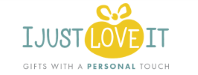 IJustLoveIt Logo