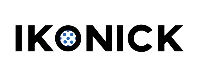 IKONICK - logo