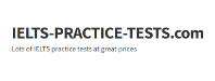 Ielts Practice Tests - logo