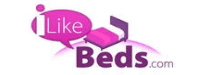 I like beds Logo