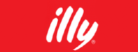 illy Caffe - logo