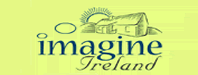 Imagine Ireland Logo