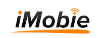iMobie - logo