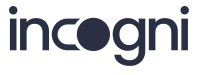 Incogni - logo