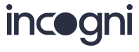 Incogni Logo